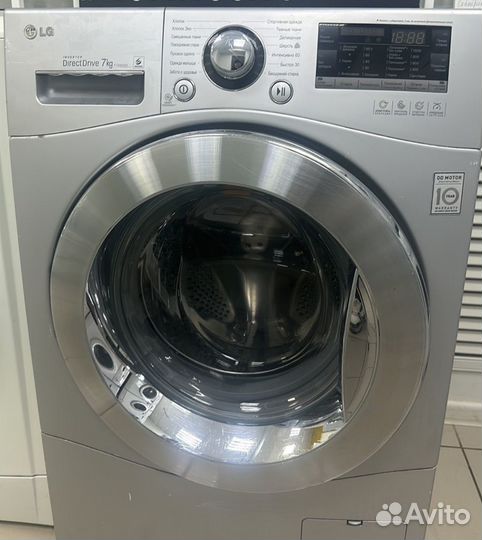 Стиральные машины. Рассрочка. Гарантия Доставка