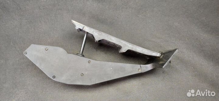 Педаль газа Bmw 645Ci E63 N62 2005