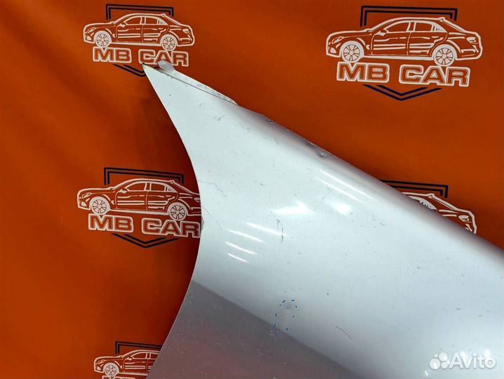 Крыло переднее правое w171 SLK-class 271.944