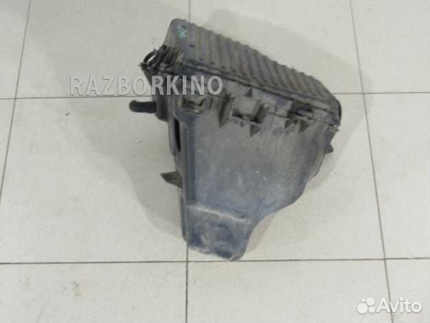 Корпус воздушного фильтра