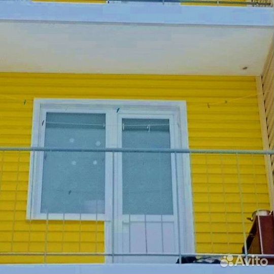 Пластиковые окна. остекление коттеджей