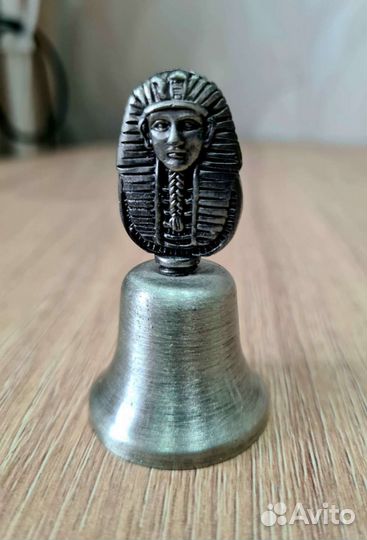 Колокольчик