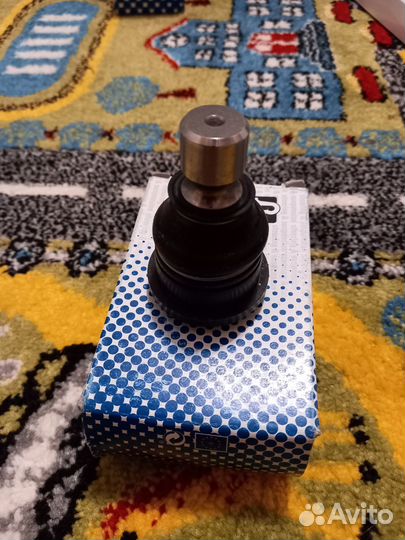 Автозапчасти для иномарок