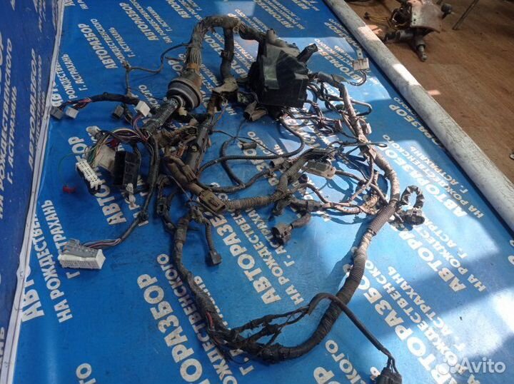 Проводка подкапотная Mazda 6 Gg седан AJ 2003