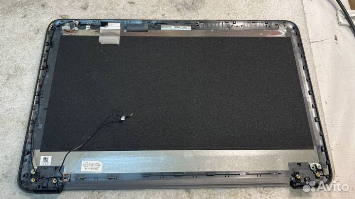 HP 255 G4 на разбор