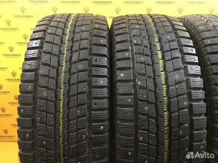 Dunlop SP Winter Ice 01 265/65 R17 112T