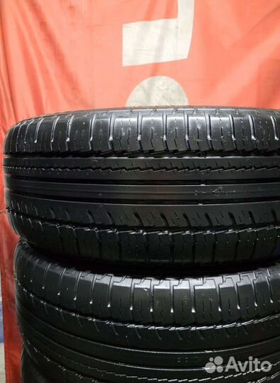 Nokian Tyres Z 225/55 R18 106V