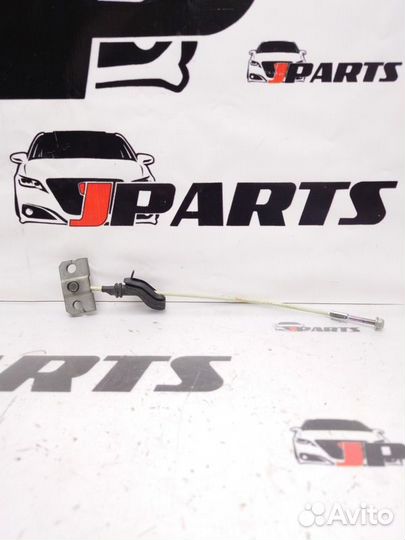 Трос стояночного тормоза Mazda 3 BK