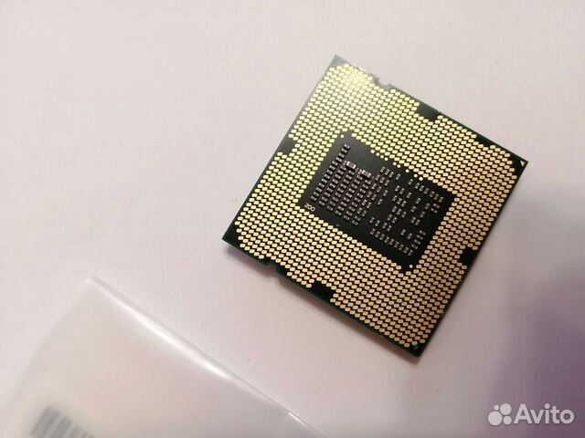 Процессор intel core i5 650