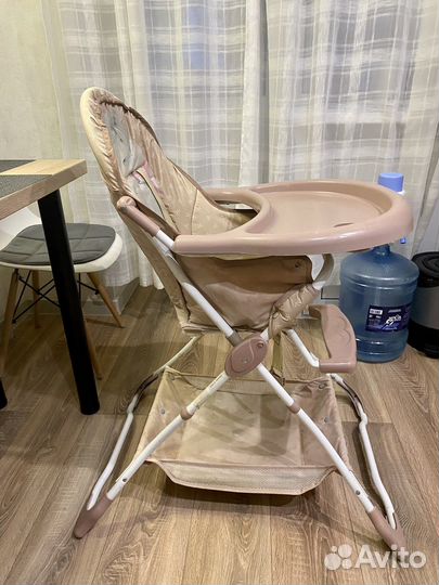 Стул для кормления
