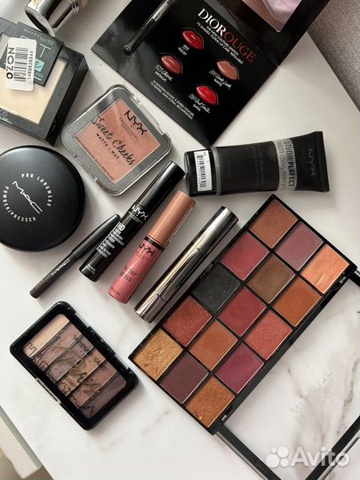 Набор косметики