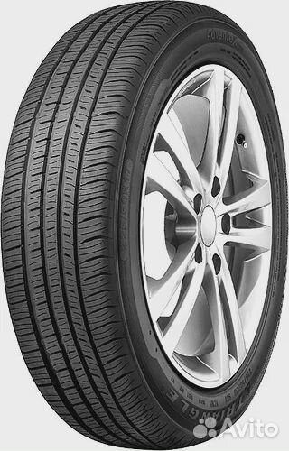 Triangle AdvanteX TC101 205/60 R15 95V