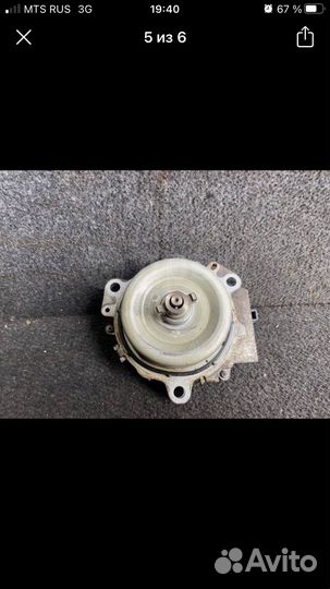 Фазарегуляторы lexus ls 460 valvematic 1ur fse