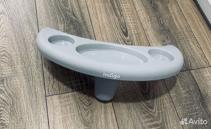 Детские электрокачели