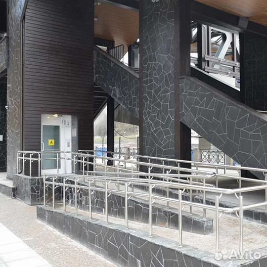 Подъемник для инвалидов inva A4