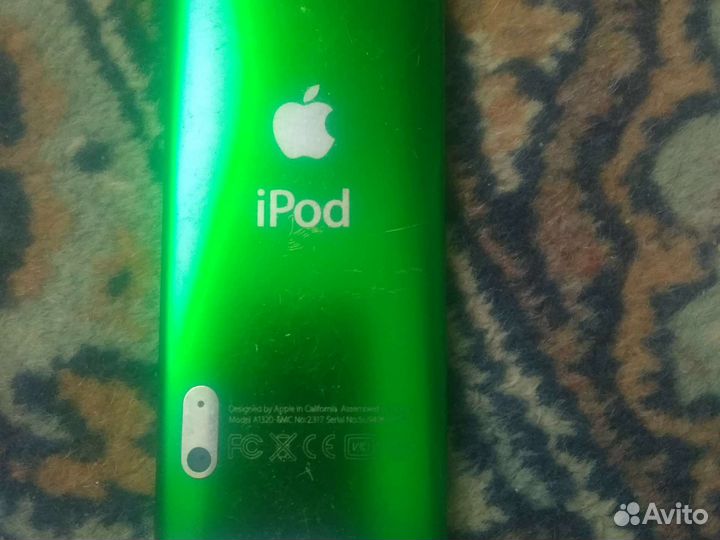 Плеер iPod A1320