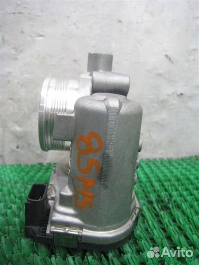 Дроссельная заслонка Ford Focus 3 (CB8) 2013