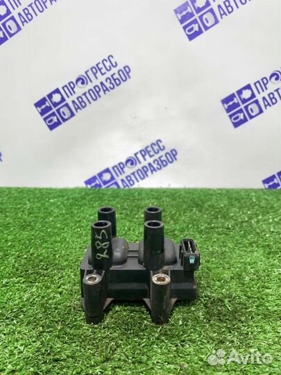 Модуль (катушка) зажигания Geely Gc6 седан MR479QN