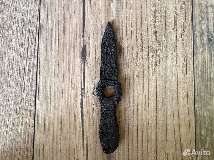 Скелетный нож из Кс го