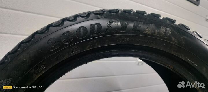 Goodyear Eagle LS3000 Hybrid 225/50 R17 95Y