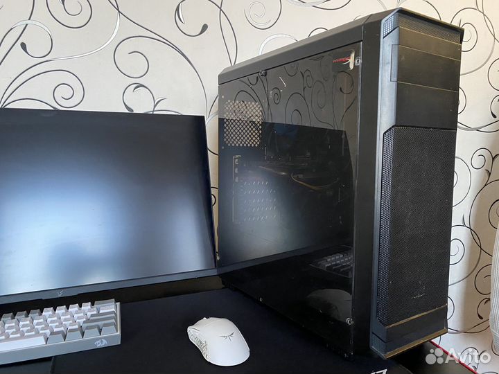 Игровой пк