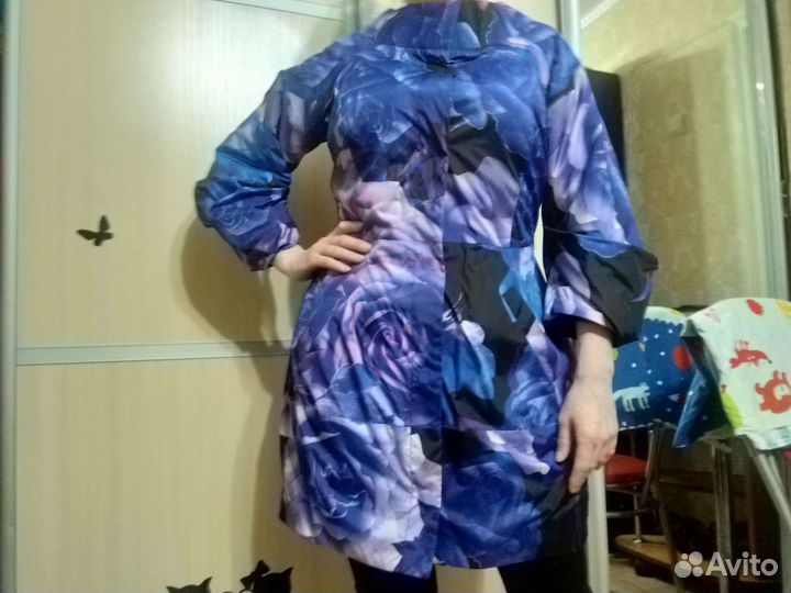 Куртка женская