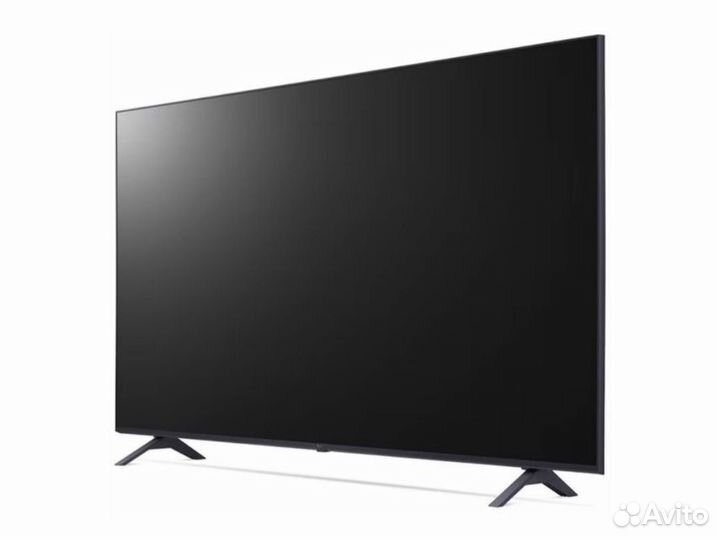 Телевизор LG 65UP80006LA