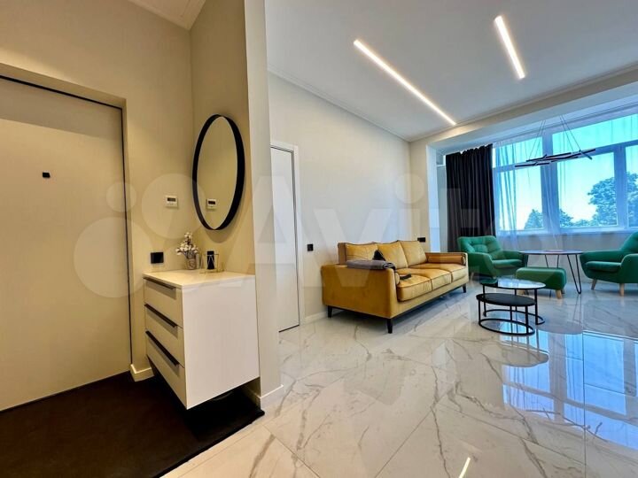 5-к. квартира, 168 м², 4/5 эт.