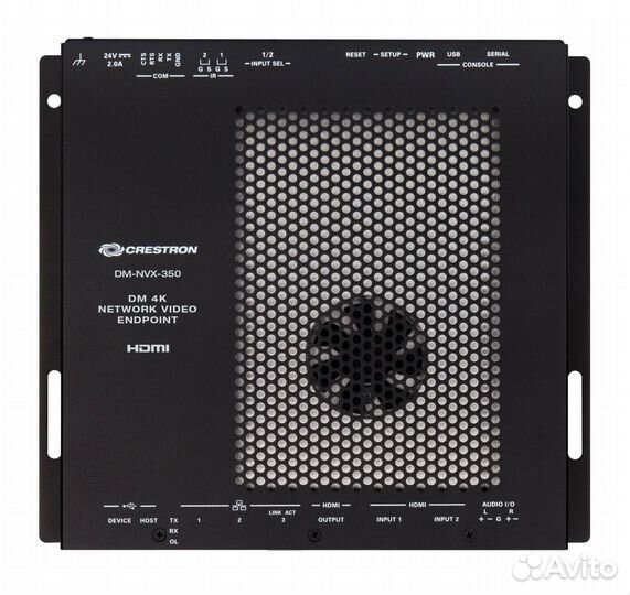 Crestron DM-NVX-350, 3 шт., бу