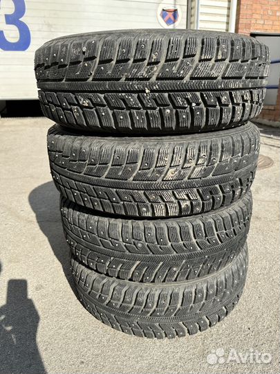 Kumho I'Zen KW22 185/65 R15 88T