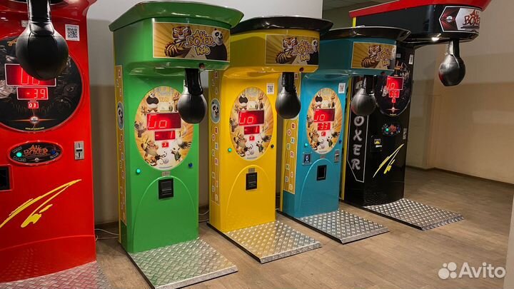 Силомер бокс цена