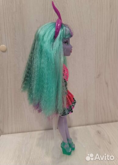 Кукла Монстер Хай твайла