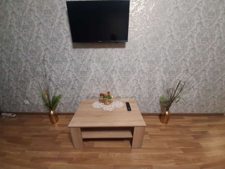 2-к. квартира, 78 м², 4/16 эт.