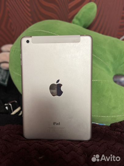 iPad mini 2