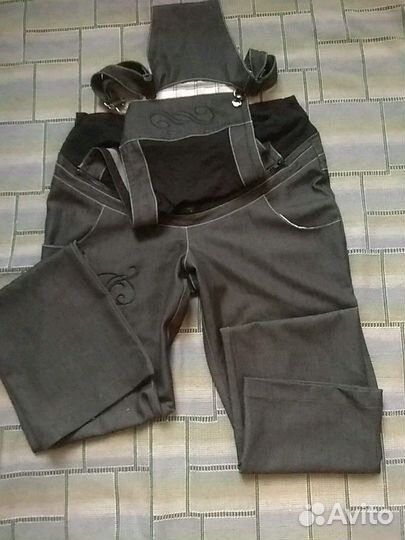 Комбинезон для беременных