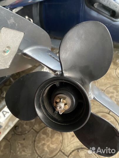 Моторная лодка