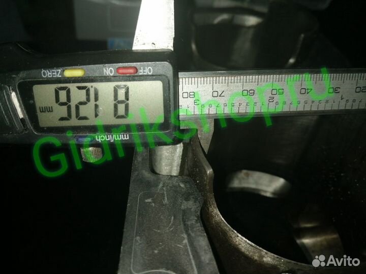 Цилиндр Yamaha 701 760 superjet