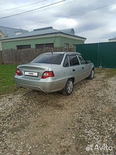 Daewoo Nexia 1.6 МТ, 2012, 157 000 км