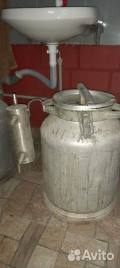 Аппарат для самогона