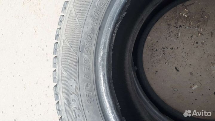 Accelera Accelera 175/75 R14