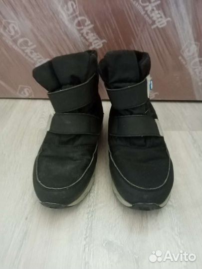 Сапоги