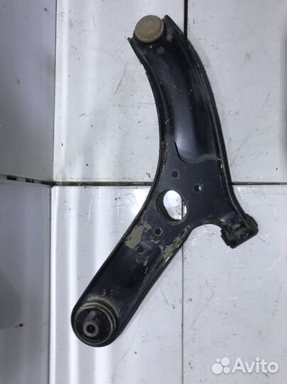 Рычаг передний правый hyundai solaris