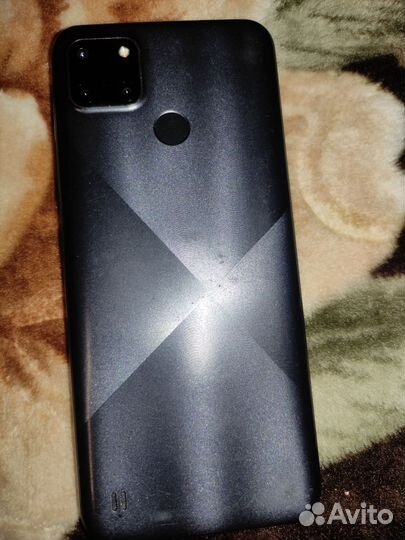 realme C21Y, 3/32 ГБ