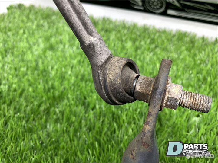 Стабилизатор задний Nissan Fairlady Z33