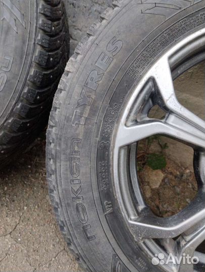 Nokian Tyres Nordman 8 195/65 R15 95T