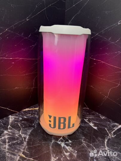 Колонка JBL Pulse 6+