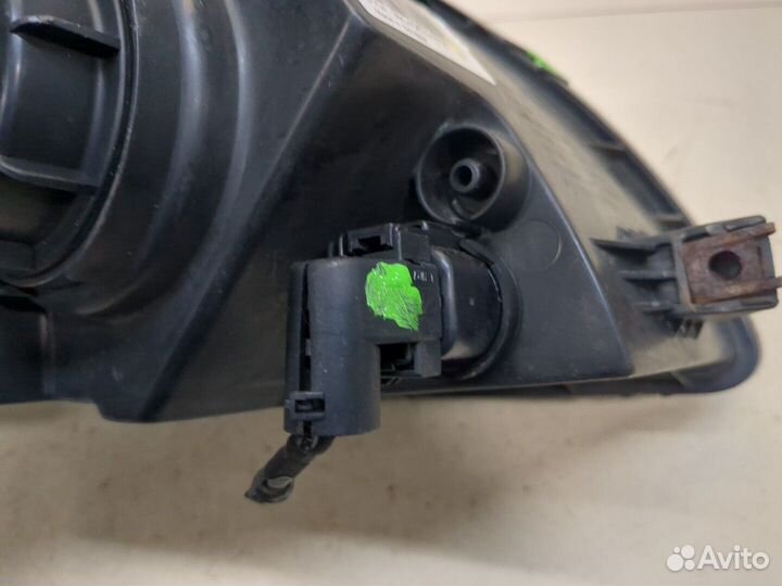 Фара (передняя) Hyundai i30, 2009