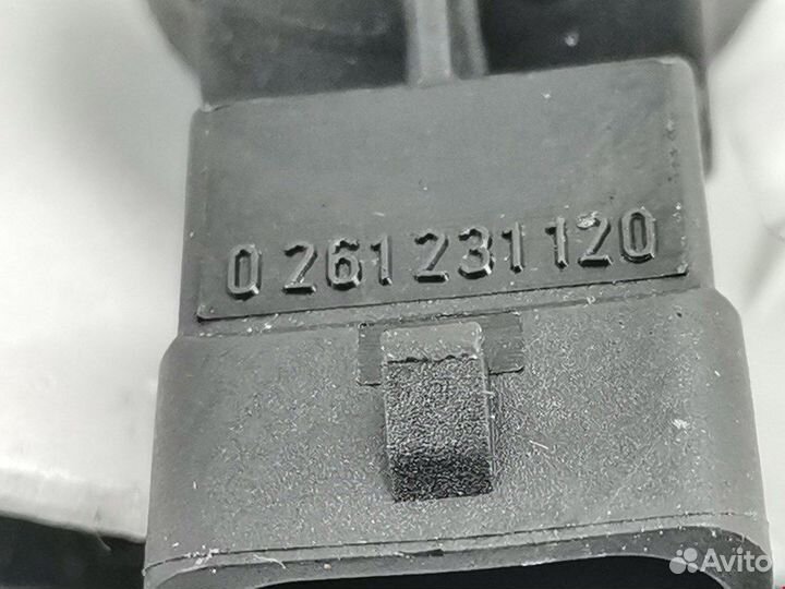 Датчик детонации для Opel Astra G 90543510