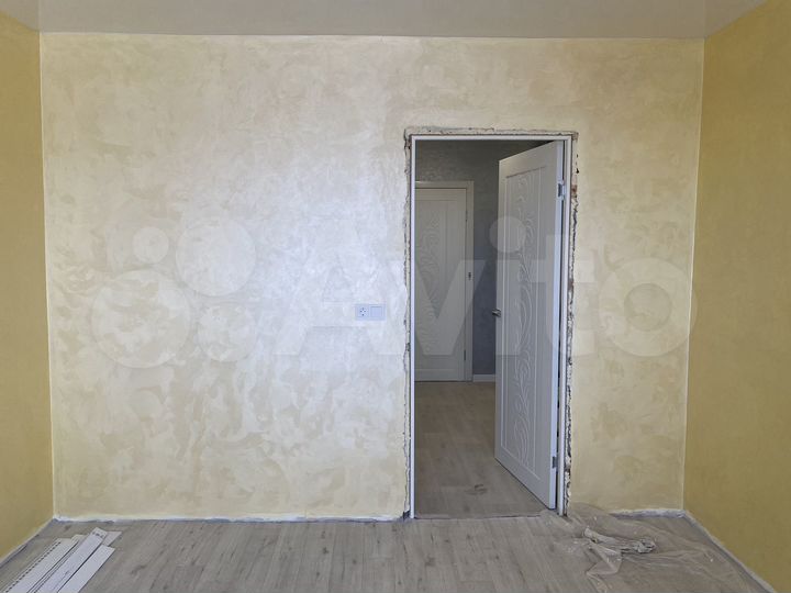 3-к. квартира, 65,3 м², 5/9 эт.