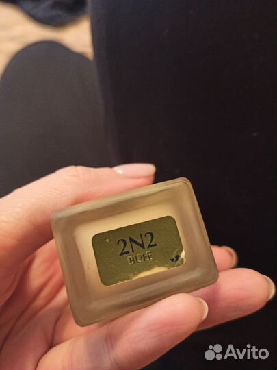 Тональный крем estee lauder double wear